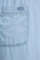 Dkny pantaloni albastru DJ4P3006