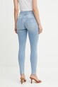 Îmbrăcăminte Guess jeans W5GA34.D5PY2 albastru