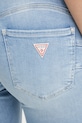 Guess jeans albastru W5GA34.D5PY2