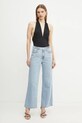 Guess jeans WBGA98.D4K30 albastru SS25