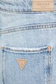Guess jeans albastru WBGA98.D4K30