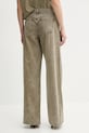 Ruházat MICHAEL Michael Kors farmer MS590654LN zöld