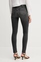 Oblečenie Rifle Calvin Klein Jeans J20J225114 čierna