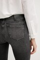 Calvin Klein Jeans jeansy czarny J20J225114