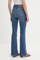 Ruházat Calvin Klein Jeans farmer J20J225116 kék