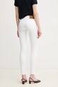 Дрехи Дънки Calvin Klein Jeans J20J225120 бял