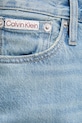 Calvin Klein Jeans farmer kék J20J225124