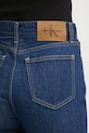 Calvin Klein Jeans jeans in cotone J20J225128 blu navy