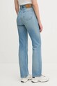 Oblečení Džíny Calvin Klein Jeans J20J225130 modrá