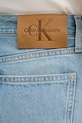 Calvin Klein Jeans jeans albastru J20J225130