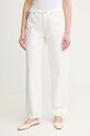 Calvin Klein Jeans jeansy biały J20J225131