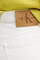 Calvin Klein Jeans jeansy biały J20J225136