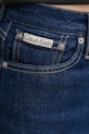 Τζιν παντελόνι Calvin Klein Jeans σκούρο μπλε J20J225138