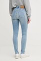 Одежда Джинсы Calvin Klein Jeans J20J225141 голубой