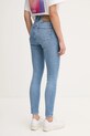 Одяг Джинси Calvin Klein Jeans J20J225144 блакитний