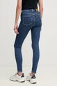 Одяг Джинси Calvin Klein Jeans J20J225145 блакитний