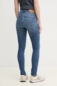 Oblečenie Rifle Calvin Klein Jeans J20J225149 modrá