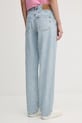 Odzież Calvin Klein Jeans jeansy J20J225504 niebieski