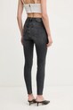 Одяг Джинси Calvin Klein Jeans J20J225509 чорний