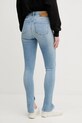 Одяг Джинси Calvin Klein Jeans J20J225510 блакитний