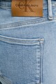 Джинси Calvin Klein Jeans блакитний J20J225510