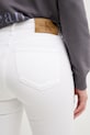 Calvin Klein Jeans jeans bianco J20J225511