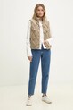 Τζιν παντελόνι Calvin Klein Jeans J20J225505 μπλε SS25