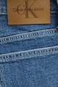 Τζιν παντελόνι Calvin Klein Jeans μπλε J20J225505
