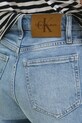 Джинси Calvin Klein Jeans блакитний J20J225148