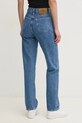 Одяг Джинси Calvin Klein Jeans J20J225126 блакитний