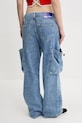 Îmbrăcăminte Karl Lagerfeld Jeans jeans A2W10043 albastru
