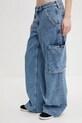 Karl Lagerfeld Jeans jeans albastru A2W10043