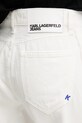 Karl Lagerfeld Jeans jeans alb A2W10049