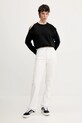 Джинсы Karl Lagerfeld Jeans A2W10135 белый SS25