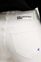 Джинсы Karl Lagerfeld Jeans белый A2W10135