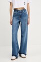 Karl Lagerfeld Jeans jeans Planet friendly albastru A2W10044