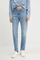 Дънки Karl Lagerfeld Jeans син A2W10051