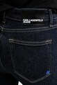 Rifle Karl Lagerfeld Jeans tmavomodrá A2W10053