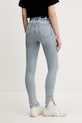 Odzież Karl Lagerfeld Jeans jeansy A2W10054 niebieski