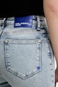 Karl Lagerfeld Jeans jeans albastru A2W10054