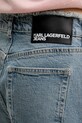 Karl Lagerfeld Jeans jeansy niebieski A2W10059