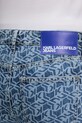 Karl Lagerfeld Jeans jeans albastru A2W10063