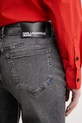 Karl Lagerfeld Jeans jeans gri A2W10086