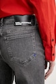 Karl Lagerfeld Jeans jeansy szary A2W10086