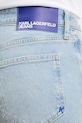 Джинси Karl Lagerfeld Jeans блакитний A2W10087