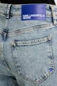 Karl Lagerfeld Jeans farmer kék A2W10137