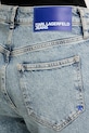 Džíny Karl Lagerfeld Jeans modrá A2W10137