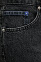 Džíny Karl Lagerfeld Jeans černá A2W10138