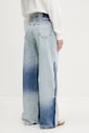 Odzież Karl Lagerfeld Jeans jeansy A2W10140 niebieski