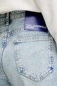Džíny Karl Lagerfeld Jeans modrá A2W10140